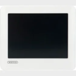 Ahc9000 Disp.Med Trykf.Skrm