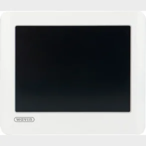 Ahc9000 Disp.Med Trykf.Sk�rm