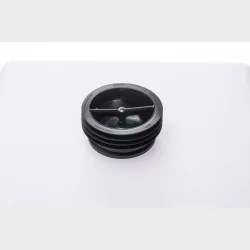 Green Drain Membran-Lugtlukke 120-135 Mm