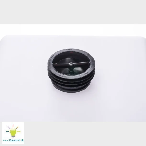 Green Drain Membran-Lugtlukke 120-135 Mm