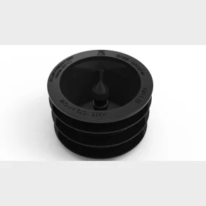 Green Drain Membran-Lugtlukke 32-35 Mm