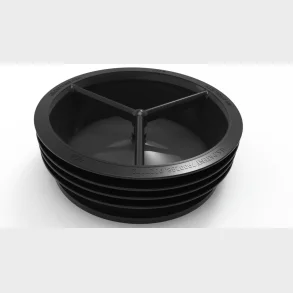 Green Drain Membran-Lugtlukke 148-155 Mm