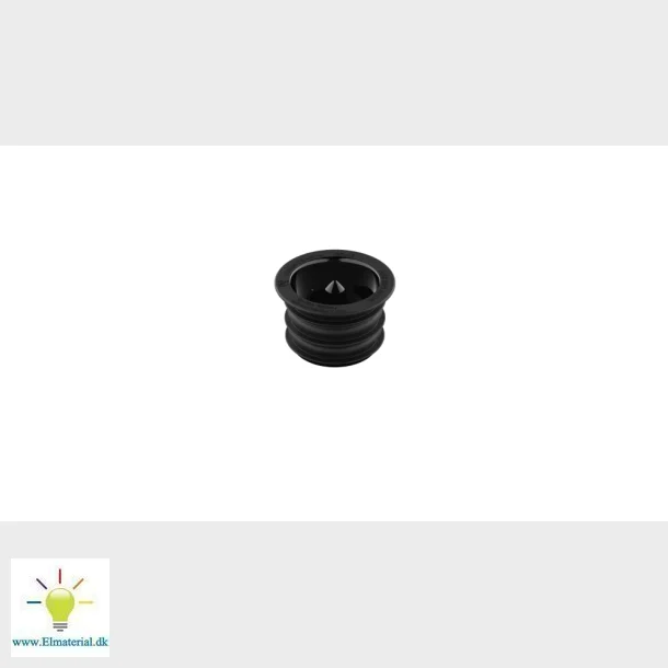 Green Drain Membran-Lugtlukke 36-44 Mm