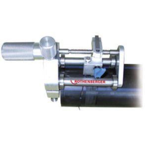 Roterande skrapa 110-500 mm