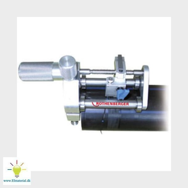 Rotationsskraber 110-500 Mm