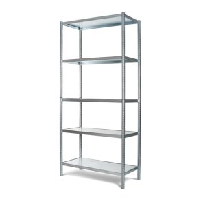 Verkstadshylla S450 / 31 5 Hyllor