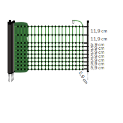Hobbynt grn 65/1-5/S-15m