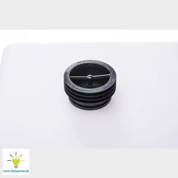 Green Drain Membran-Lugtlukke 89-100 Mm