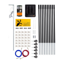 Dam og Have st - Solar