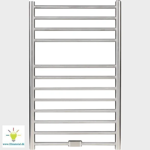 Hndklderadiator Rvs Lina 1200X600 Pol.