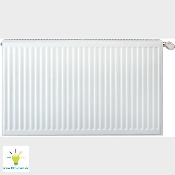 Thermrad Radiator 22-H 400- L 2800