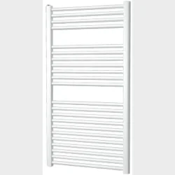 Hndklderadiator Hvid Plan 1172X500Mm
