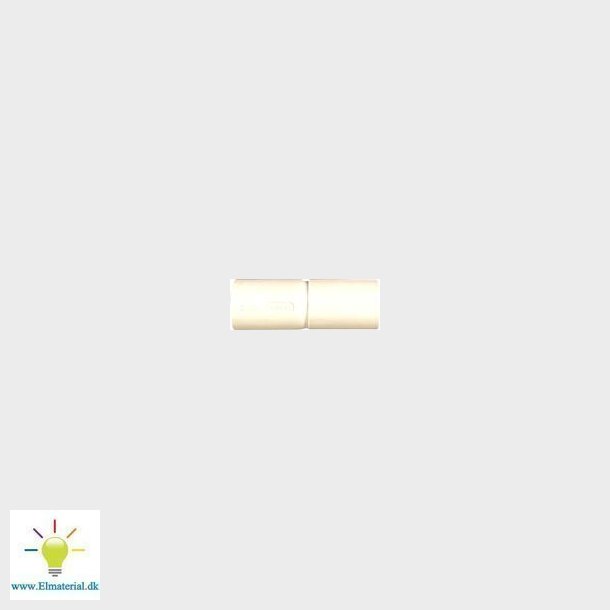 Muffe 25 Mm Halogenfri Gr&#140;