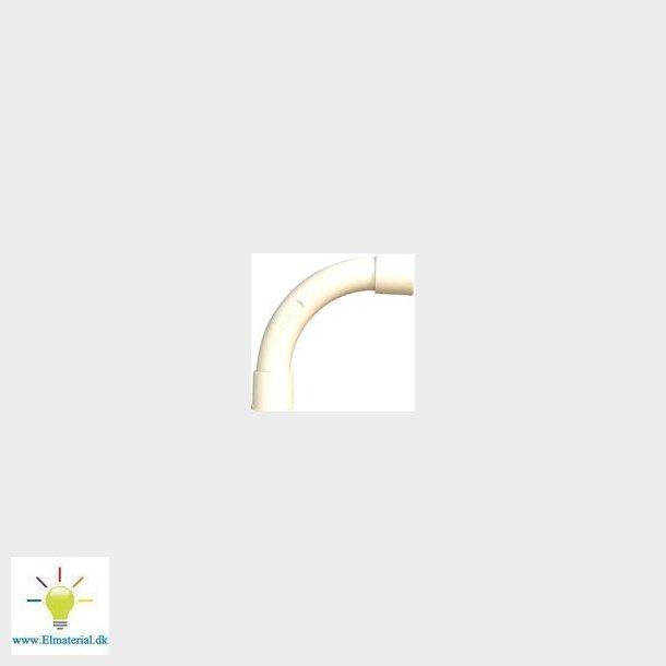 Bjning Halogenfri 16Mm 90 Grader