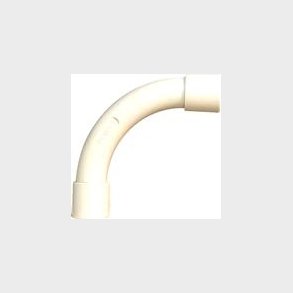 B&iquest;jning 16 Mm Halogenfri 90&iexcl; Gr