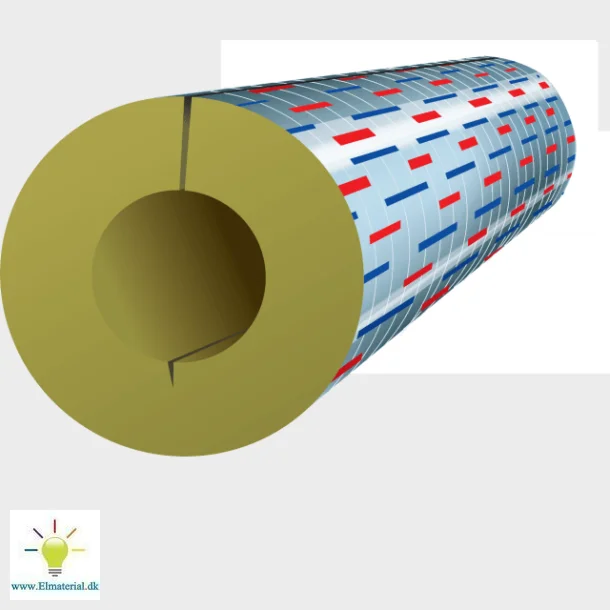 Conlit Rrskl 64X33Mm L=1M