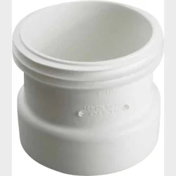 Klosettilslutning Stbejern 118-125 Mm