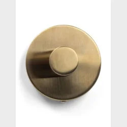 Hndkldekrog Brstet Guld