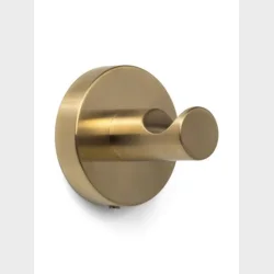 Hndkldekrog Brstet Guld