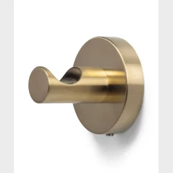 Hndkldekrog Brstet Guld