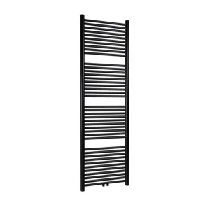 Thermrad Tone 1200X550Mm Matt Svart