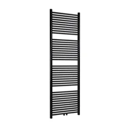 Thermrad Tone 1800X550Mm Matt Svart