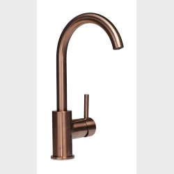 Hndvaskarmatur Brstet Bronze C Tud