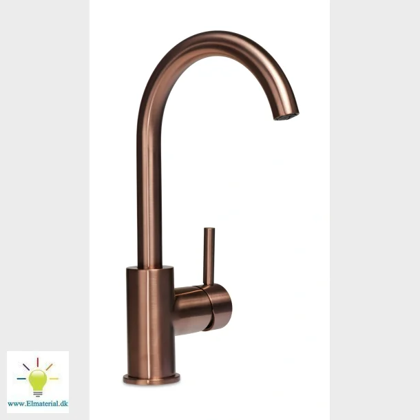 Hndvaskarmatur Brstet Bronze C Tud