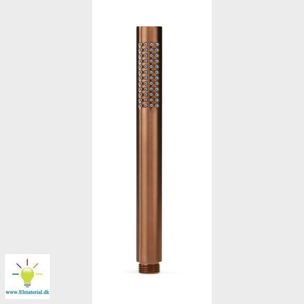 Hndbruser Brstet Bronze