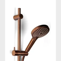 Termostatarmatur M/Brusest Brst Bronze