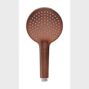 H�ndbruser B�rstet Bronze