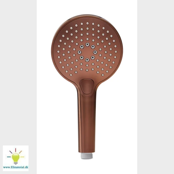 Hndbruser Brstet Bronze