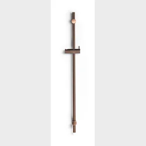 Brusestang 90Cm B�rstet Bronze