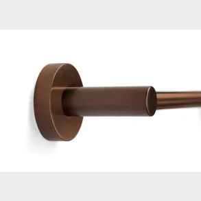 H�ndkl�destang 60 Cm B�rstet Bronze