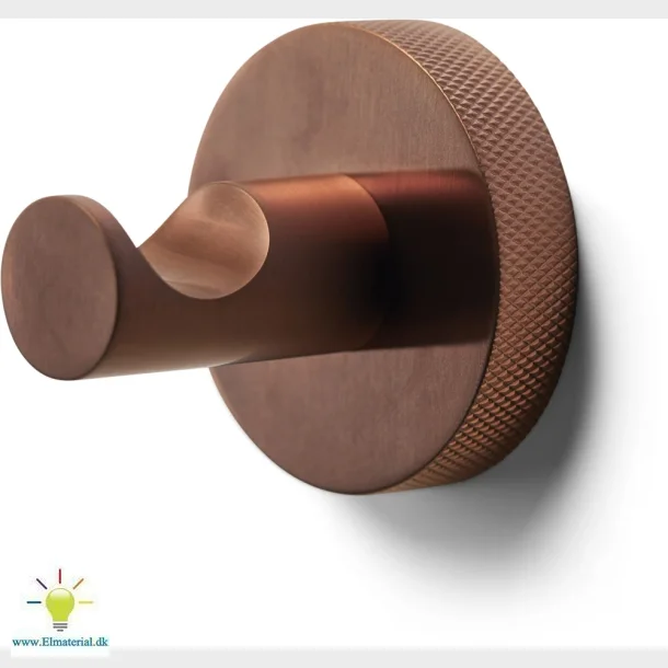 Hndkldekrog Brstet Bronze