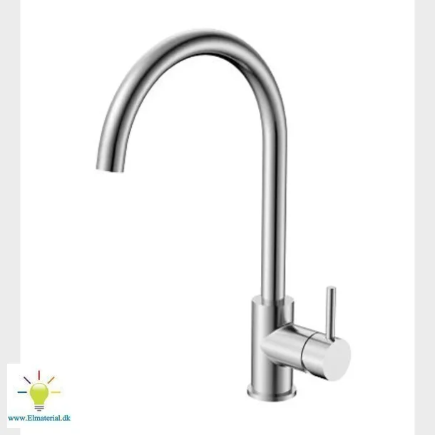 Kkkenarmatur C Tud Krom