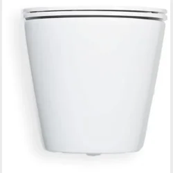 Hngeskl Rimfree Med Soft Close Sde