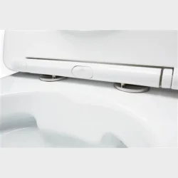 Hngeskl Rimfree Med Soft Close Sde