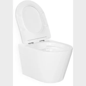 H�ngsk�l Kangfri med Soft Close sits