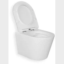 Hngeskl Rimfree Med Sc Sde Mat Hvid