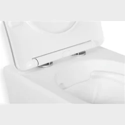 Hngeskl Rimfree Med Sc Sde Mat Hvid