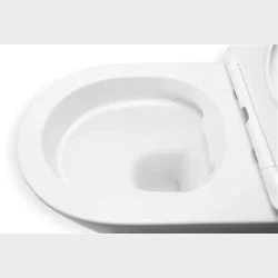 Hngeskl Rimfree Med Sc Sde Mat Hvid