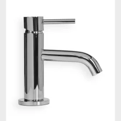 Servantearmatur Krom