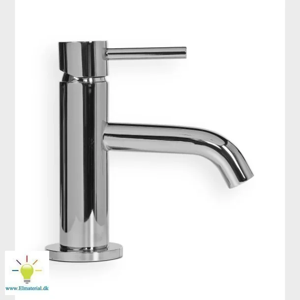 Servantearmatur Krom