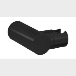 Handduschhllare mattsvart