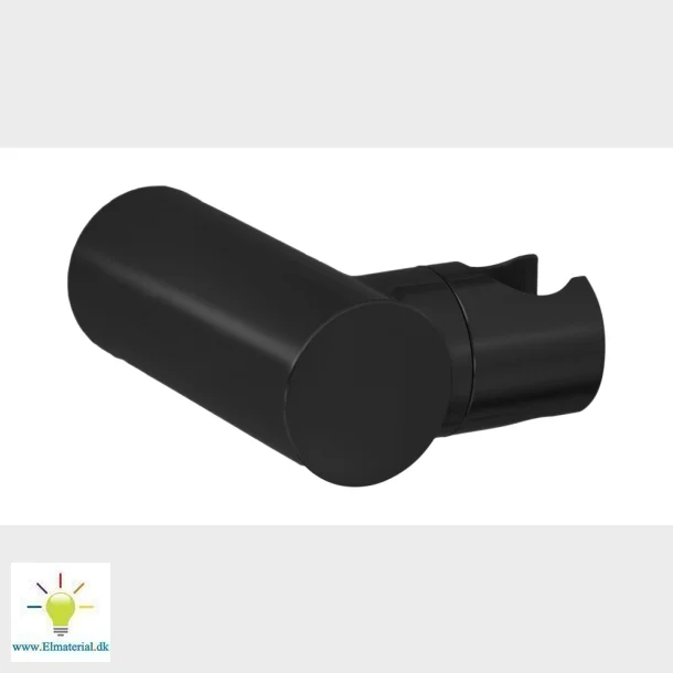 Handduschhllare mattsvart