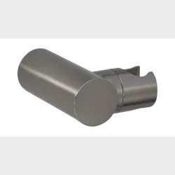 Hndbruserholder Brstet Nikkel