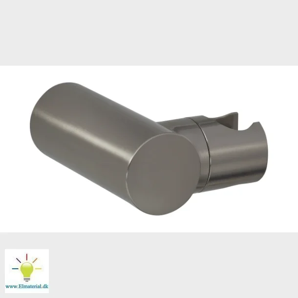 Hndbruserholder Brstet Nikkel