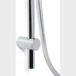 Termostatarmatur M/Brusest Krom