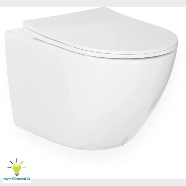 Hngeskl Rimfree Med Sc Sde